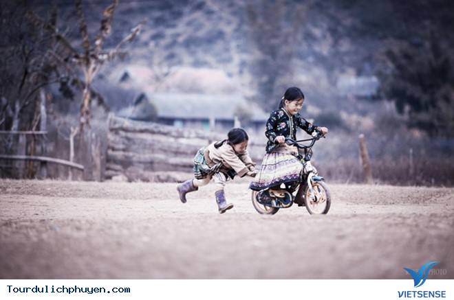 hành trình Và Ghi Lại Những Khoảng Khắc Vô Tư Của Trẻ Em Trên Khắp Hành Tinh - Ảnh 7