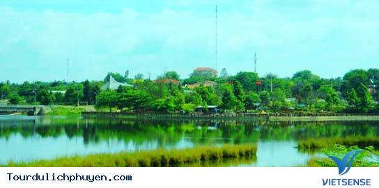 Du ngoạn Sông Hinh Phú Yên - Ảnh 3