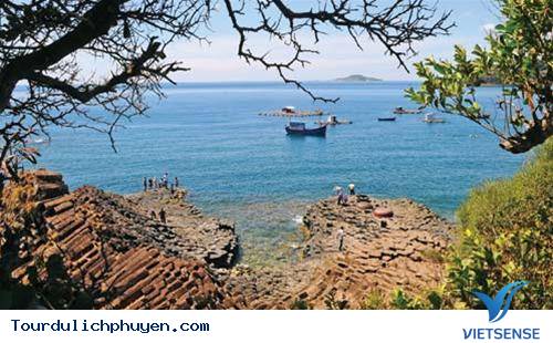 Đưa Nhau Đi Phú Yên Tận Hưởng Những Ngày Cuộc Sống Yên Bình - Ảnh 2