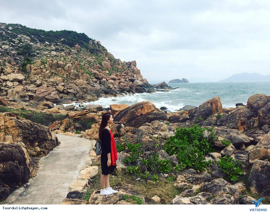 Đưa Nhau Đi Phú Yên Tận Hưởng Những Ngày Cuộc Sống Yên Bình - Ảnh 5