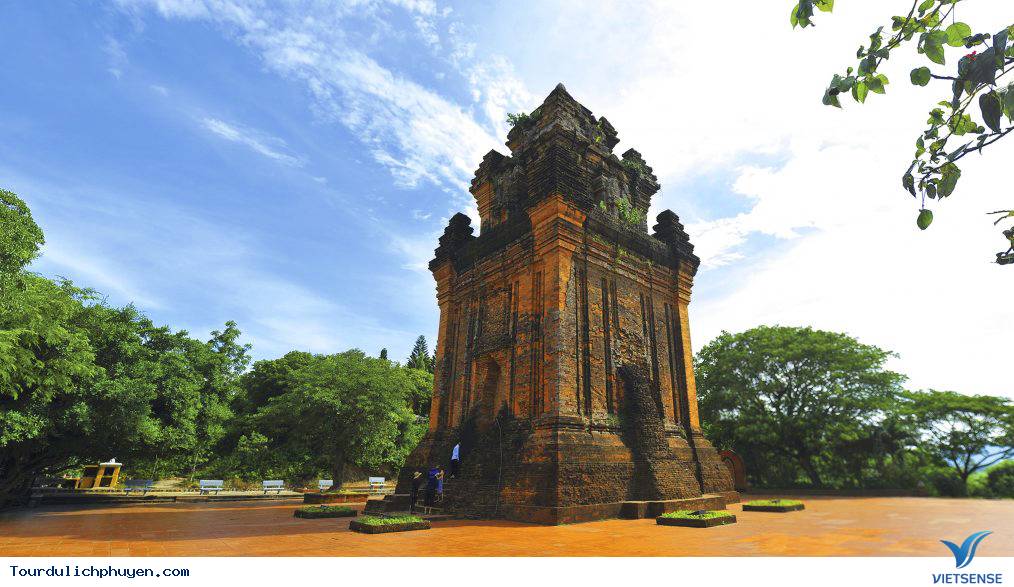 Đưa trẻ nhỏ đi thăm quan Phú Yên - Ảnh 4 Đưa trẻ nhỏ đi thăm quan Phú Yên - Ảnh 4