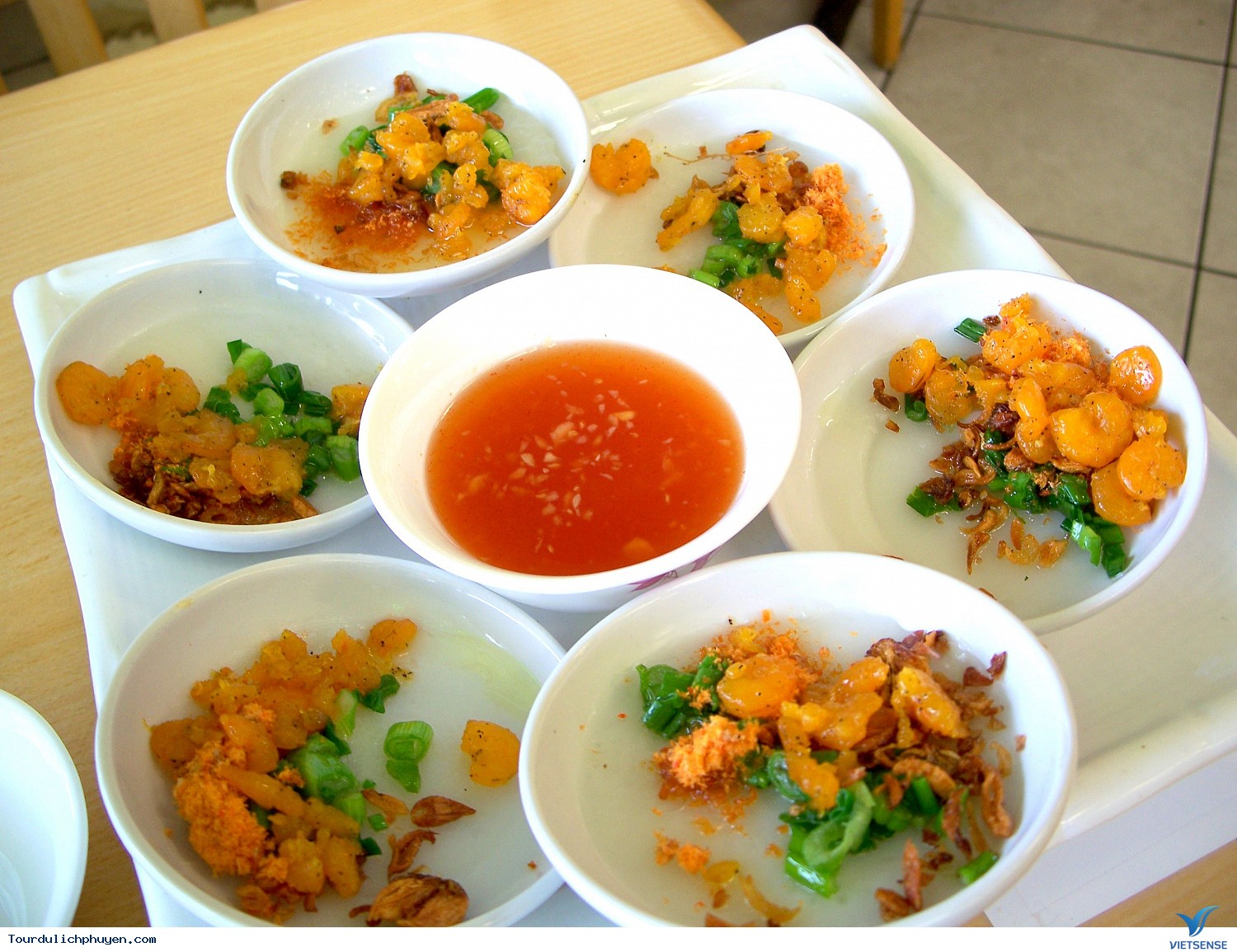 bánh bèo đất phú yên