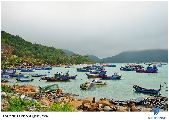 Dường Như Phú Yên Ngày Càng Đẹp Hơn, Quyến Rũ Du Khách Hơn5 Dường Như Phú Yên Ngày Càng Đẹp Hơn, Quyến Rũ Du Khách Hơn