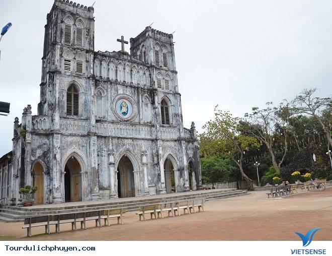 Dường Như Phú Yên Ngày Càng Đẹp Hơn, Quyến Rũ Du Khách Hơn15 Dường Như Phú Yên Ngày Càng Đẹp Hơn, Quyến Rũ Du Khách Hơn