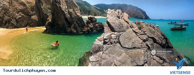 Eo Gió Bình Định Tuyệt Tác Thiên Nhiên Ngay Giữa Việt Nam