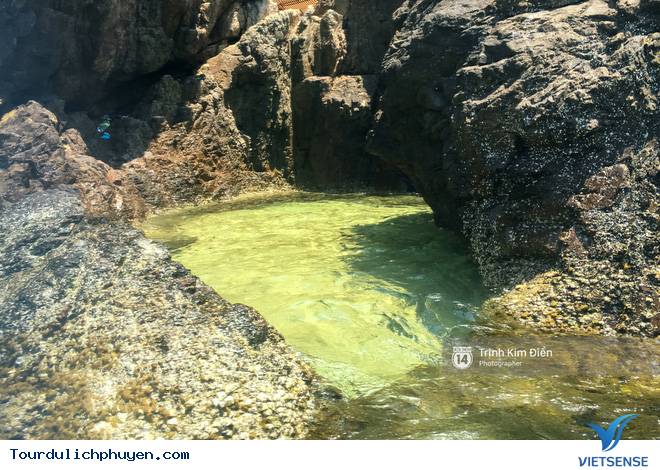 Eo Gió Bình Định Tuyệt Tác Thiên Nhiên Ngay Giữa Việt Nam