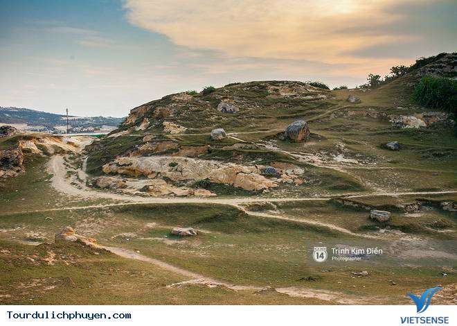 Eo Gió Bình Định Tuyệt Tác Thiên Nhiên Ngay Giữa Việt Nam