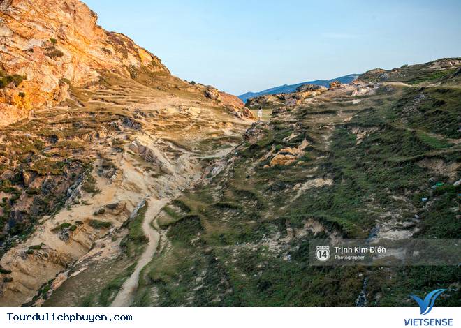 Eo Gió Bình Định Tuyệt Tác Thiên Nhiên Ngay Giữa Việt Nam