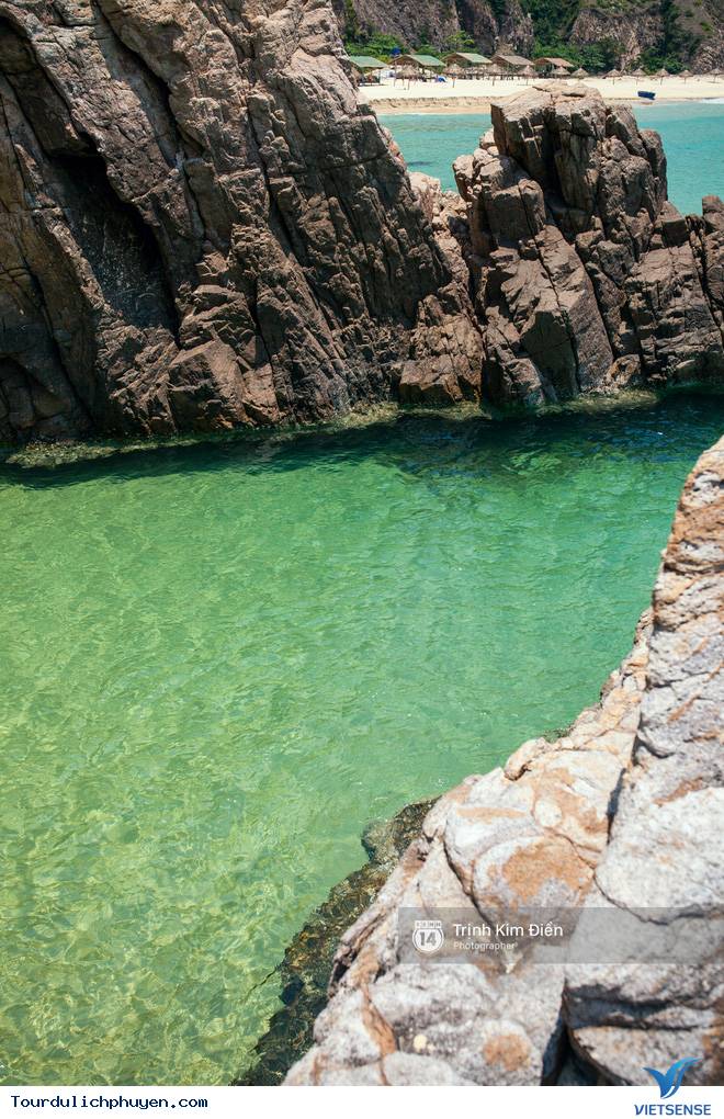 Eo Gió Bình Định Tuyệt Tác Thiên Nhiên Ngay Giữa Việt Nam