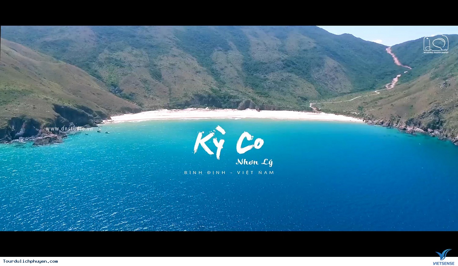 Eo Gió Bình Định Tuyệt Tác Thiên Nhiên Ngay Giữa Việt Nam