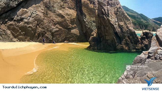 Eo Gió Bình Định Tuyệt Tác Thiên Nhiên Ngay Giữa Việt Nam