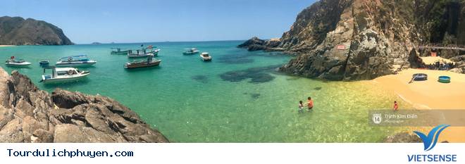 Eo Gió Bình Định Tuyệt Tác Thiên Nhiên Ngay Giữa Việt Nam