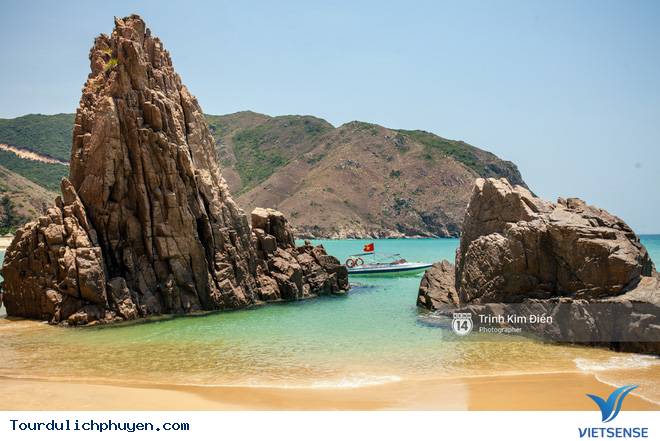 Eo Gió Bình Định Tuyệt Tác Thiên Nhiên Ngay Giữa Việt Nam