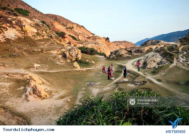 Eo Gió Bình Định Tuyệt Tác Thiên Nhiên Ngay Giữa Việt Nam