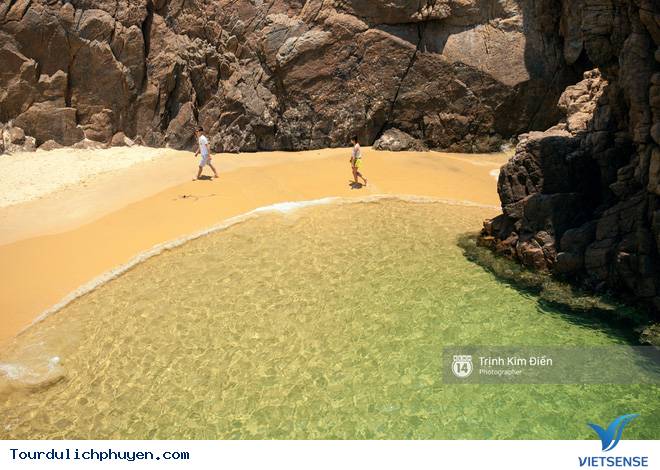 Eo Gió Bình Định Tuyệt Tác Thiên Nhiên Ngay Giữa Việt Nam