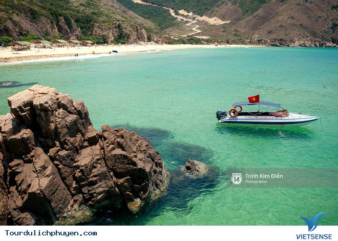 Eo Gió Bình Định Tuyệt Tác Thiên Nhiên Ngay Giữa Việt Nam