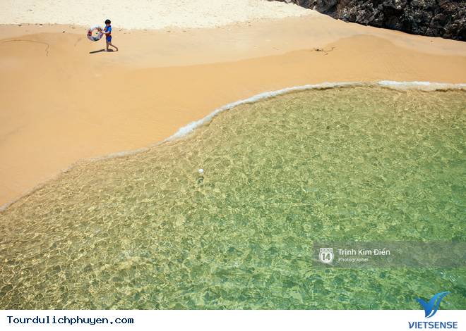 Eo Gió Bình Định Tuyệt Tác Thiên Nhiên Ngay Giữa Việt Nam