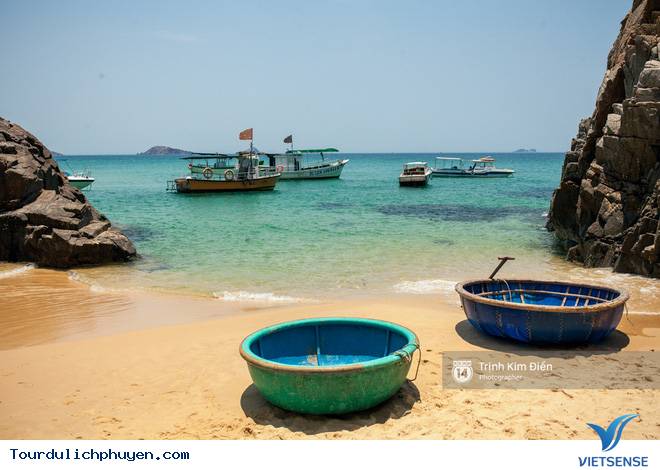 Eo Gió Bình Định Tuyệt Tác Thiên Nhiên Ngay Giữa Việt Nam