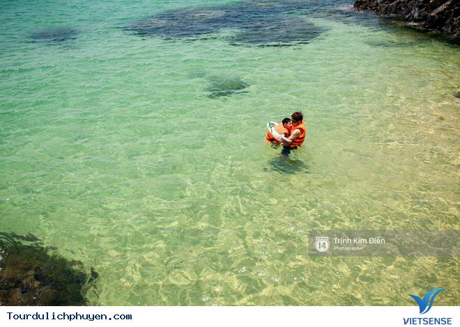 Eo Gió Bình Định Tuyệt Tác Thiên Nhiên Ngay Giữa Việt Nam