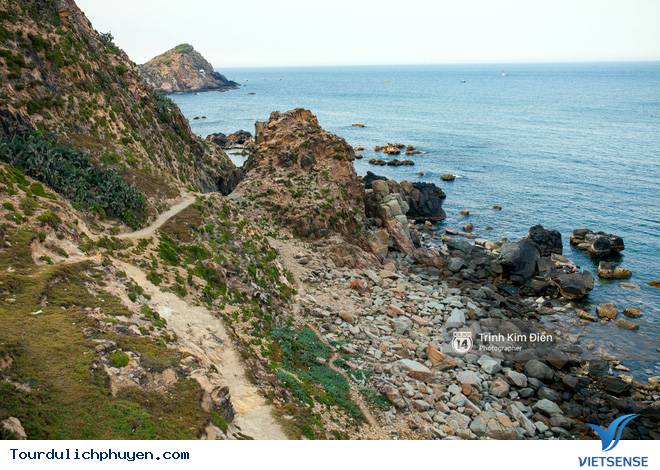 Eo Gió Bình Định Tuyệt Tác Thiên Nhiên Ngay Giữa Việt Nam