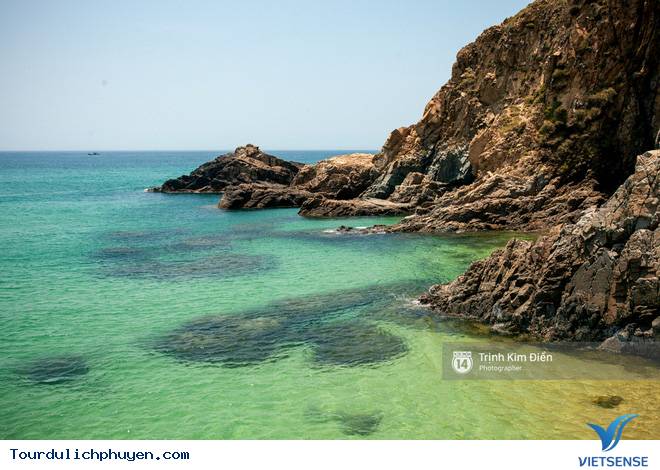 Eo Gió Bình Định Tuyệt Tác Thiên Nhiên Ngay Giữa Việt Nam