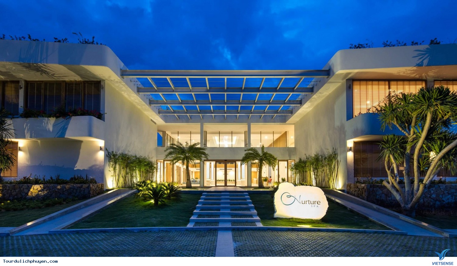 Tận hưởng cuộc sống tại khu nghỉ dưỡng đẳng cấp 5 sao FLC Luxury Hotel Quy Nhơn