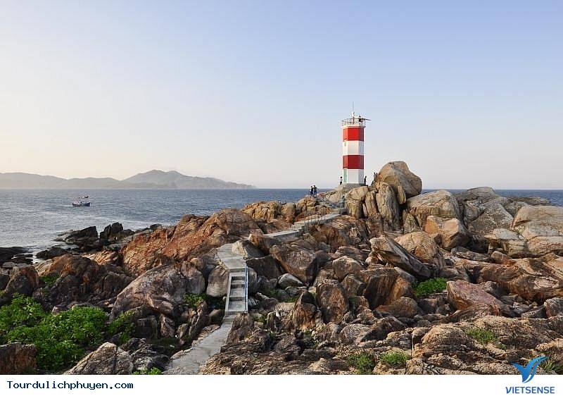 Gành Đèn - Ảnh 1 Gành Đèn - Ảnh 1