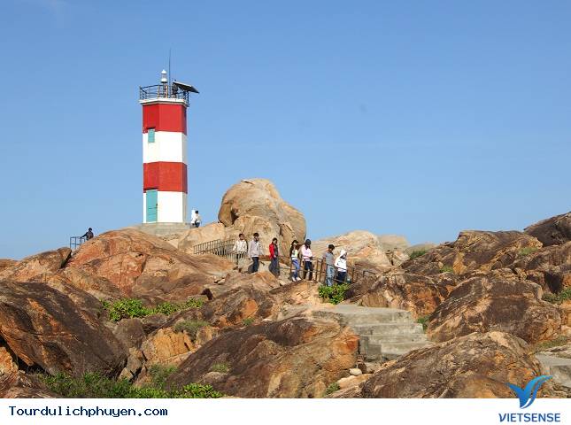 Gành Đèn - Ảnh 2 Gành Đèn - Ảnh 2