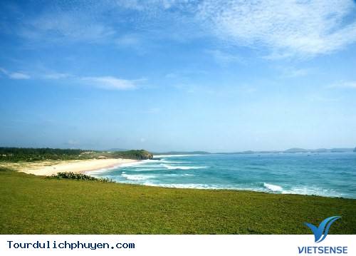 Gành Xép - Tuyệt Tác Từ Đá Ở Xứ Sở Hoa Vàng Cỏ Xanh - Ảnh 3 Gành Xép - Tuyệt Tác Từ Đá Ở Xứ Sở Hoa Vàng Cỏ Xanh - Ảnh 3