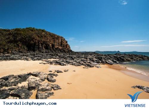 Gành Xép - Tuyệt Tác Từ Đá Ở Xứ Sở Hoa Vàng Cỏ Xanh - Ảnh 2 Gành Xép - Tuyệt Tác Từ Đá Ở Xứ Sở Hoa Vàng Cỏ Xanh - Ảnh 2