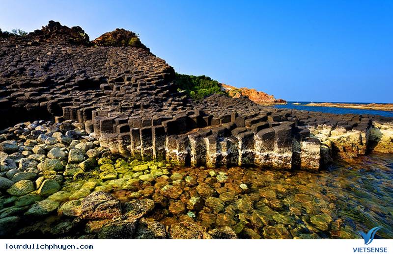 Gềnh Đá Đĩa Phú Yên - Ảnh 2