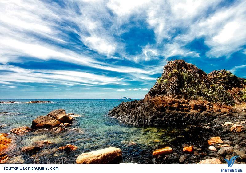 Gềnh Đá Đĩa Phú Yên - Ảnh 1