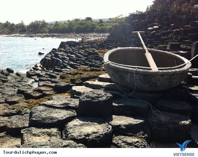 Ghềnh Đá Đĩa Phú Yên - Ảnh 6 Ghềnh Đá Đĩa Phú Yên - Ảnh 6