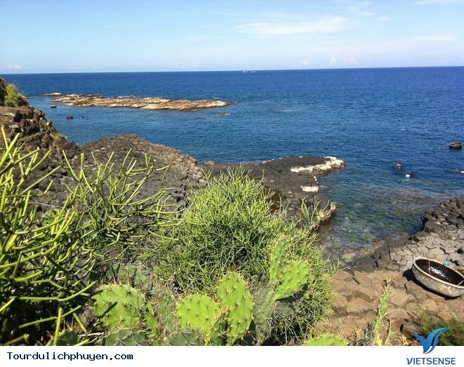 Ghềnh Đá Đĩa Phú Yên - Ảnh 11 Ghềnh Đá Đĩa Phú Yên - Ảnh 11