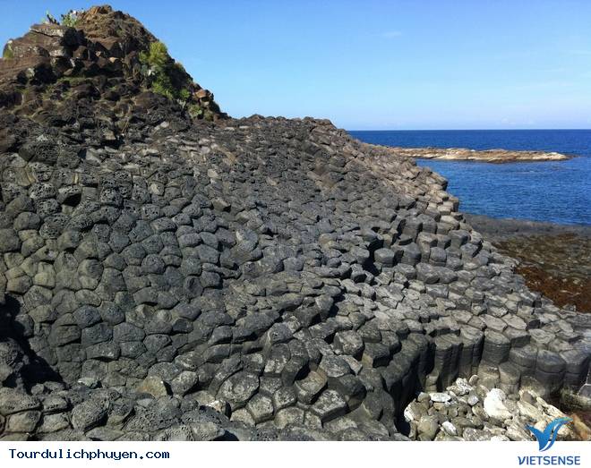 Ghềnh Đá Đĩa Phú Yên - Ảnh 7 Ghềnh Đá Đĩa Phú Yên - Ảnh 7