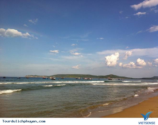 Ghềnh Đá Đĩa Phú Yên - Ảnh 13 Ghềnh Đá Đĩa Phú Yên - Ảnh 13