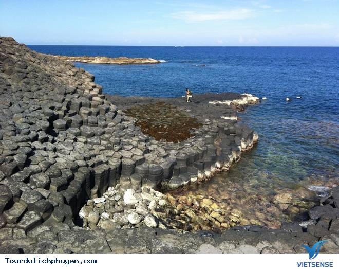 Ghềnh Đá Đĩa Phú Yên - Ảnh 4 Ghềnh Đá Đĩa Phú Yên - Ảnh 4