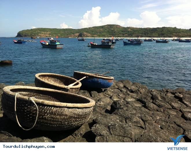 Ghềnh Đá Đĩa Phú Yên - Ảnh 5 Ghềnh Đá Đĩa Phú Yên - Ảnh 5