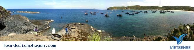 Ghềnh Đá Đĩa Phú Yên - Ảnh 2 Ghềnh Đá Đĩa Phú Yên - Ảnh 2