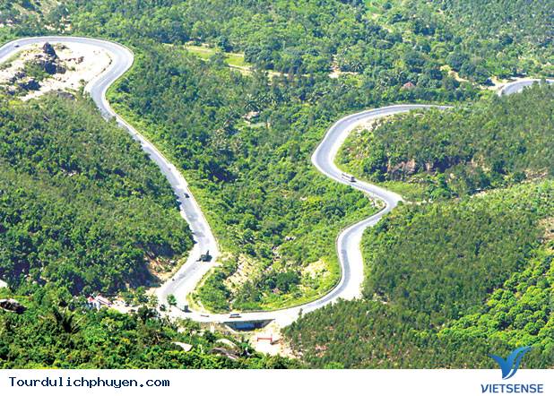 Giới thiệu chung về đèo Cù Mông - Ảnh 2