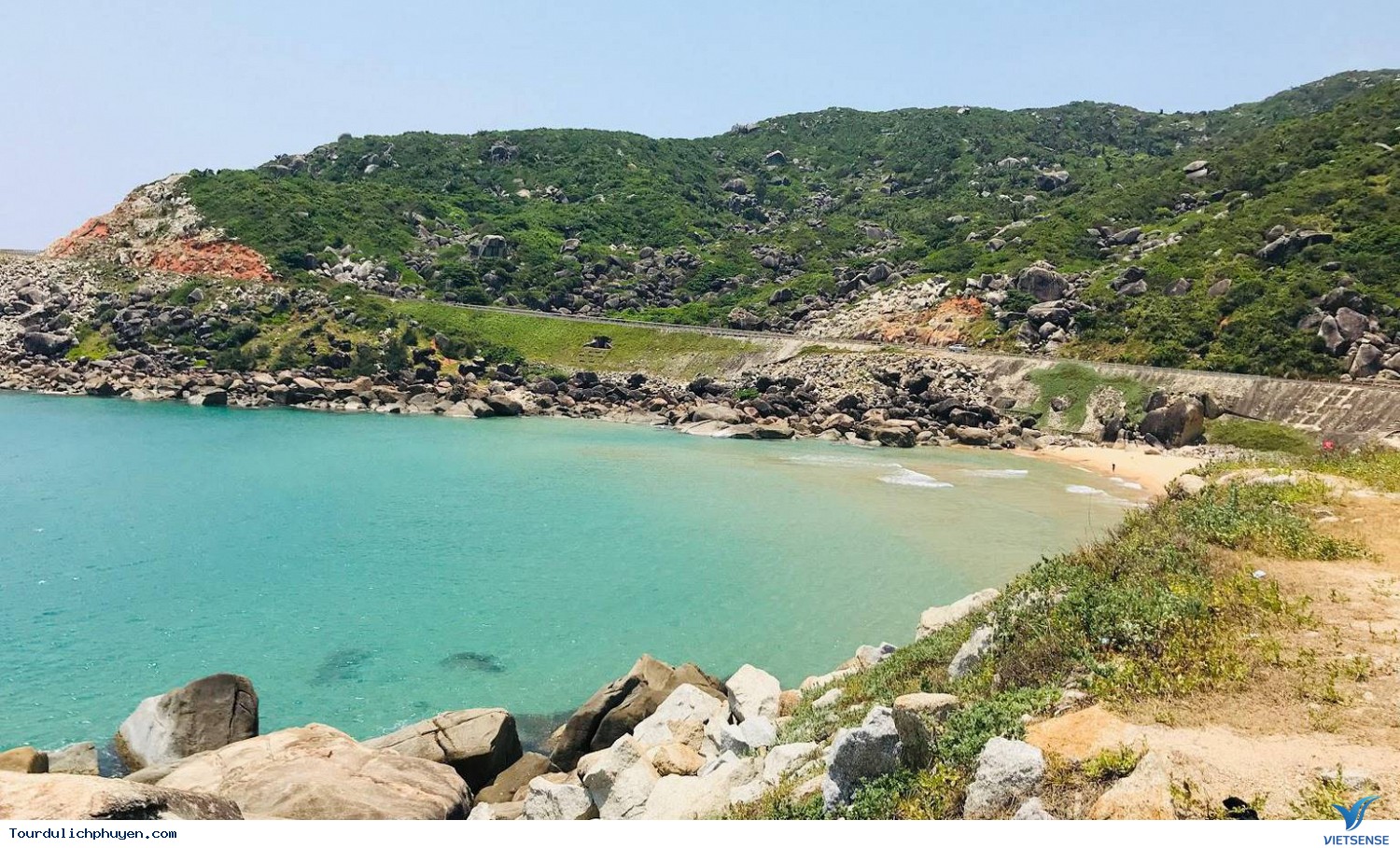 Giới thiệu sơ bộ Phú Yên