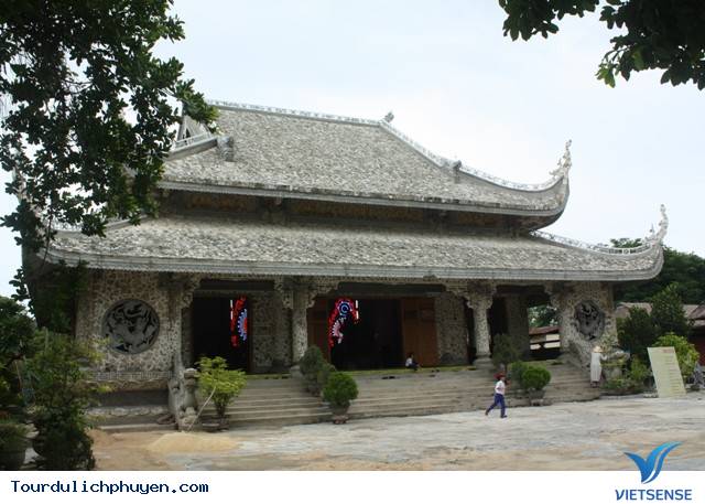 Giới thiệu về chùa Thanh Lương - Ảnh 1