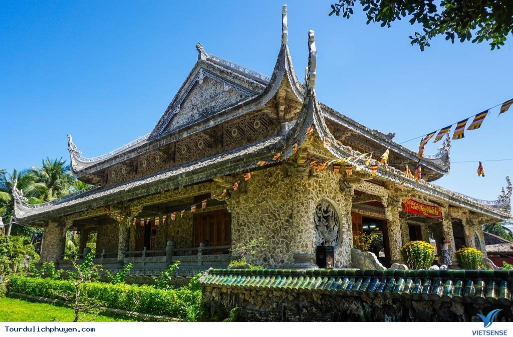 Giới thiệu về chùa Thanh Lương - Ảnh 2