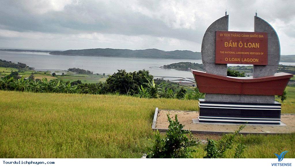 Giới thiệu về Đầm Ô Loan