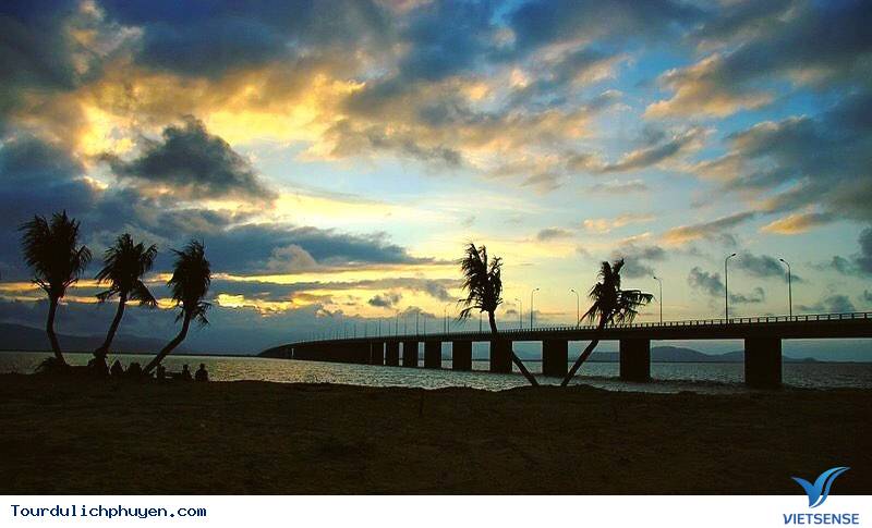 Giới thiệu về đầm Thị nại - Ảnh 3