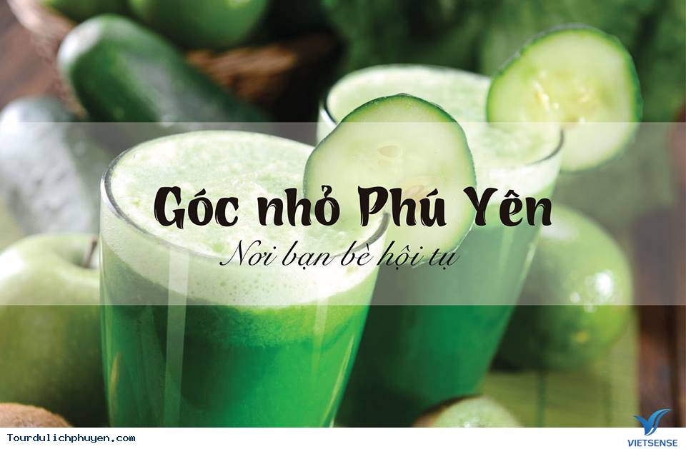 Góc Cafe Phú Yên - Nơi Bạn Bè Hội Tụ - Ảnh 1 Góc Cafe Phú Yên - Nơi Bạn Bè Hội Tụ - Ảnh 1