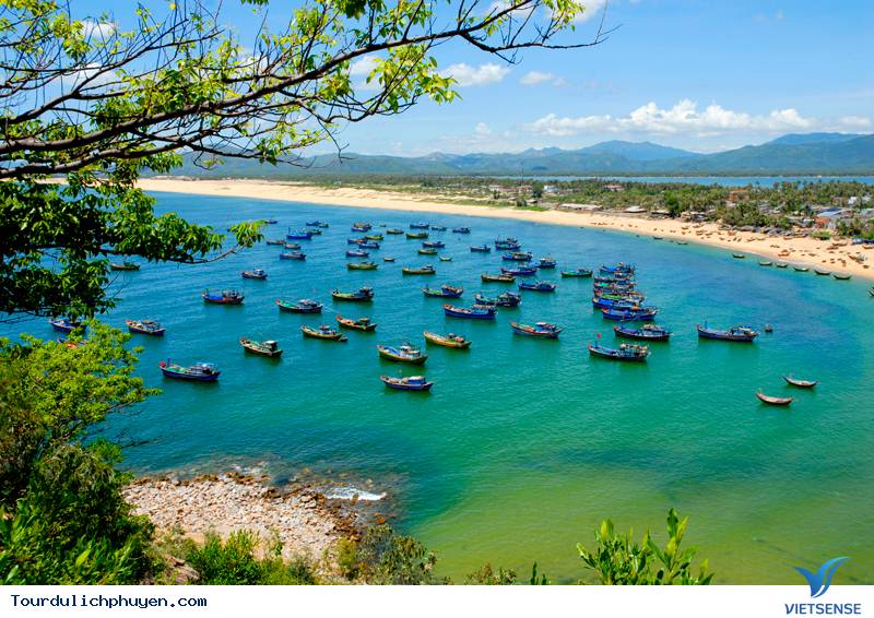 Gợi Ý Cho chuyến đi Phú Yên 3 Ngày 2 Đêm - Ảnh 1