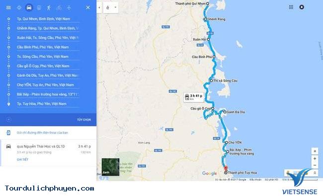 Gợi Ý Lịch Trình 4 Ngày Khám Phá Phú Yên - Bình Định Từ A - Z - Ảnh 3 Gợi Ý Lịch Trình 4 Ngày Khám Phá Phú Yên - Bình Định Từ A - Z - Ảnh 3