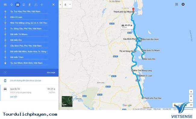 Gợi Ý Lịch Trình 4 Ngày Khám Phá Phú Yên - Bình Định Từ A - Z - Ảnh 13 Gợi Ý Lịch Trình 4 Ngày Khám Phá Phú Yên - Bình Định Từ A - Z - Ảnh 13