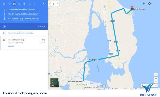 Gợi Ý Lịch Trình 4 Ngày Khám Phá Phú Yên - Bình Định Từ A - Z - Ảnh 14 Gợi Ý Lịch Trình 4 Ngày Khám Phá Phú Yên - Bình Định Từ A - Z - Ảnh 14